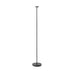 Visual Comfort SLFL537 Moneta 1-lt 49" Tall LED Rechargeable Floor Lamp - Black