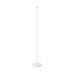 Visual Comfort SLFL537 Moneta 1-lt 49" Tall LED Rechargeable Floor Lamp - Matte White