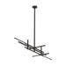 Visual Comfort SLLS562 Cityscape 70" LED Chandelier