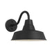 Visual Comfort SLO1191 Barn Light 1-lt 12" Outdoor Medium Wall Lantern - Textured Black
