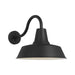 Visual Comfort SLO1211 Barn Light 1-lt 16" Outdoor Extra Large Wall Lantern - Textured Black