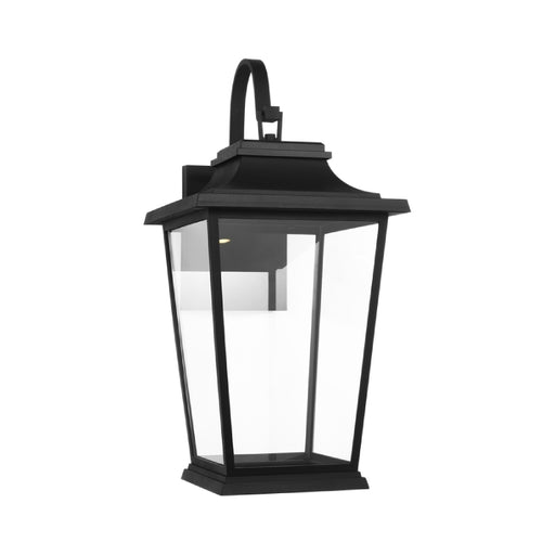 Visual Comfort SLO1261 Warren 1-lt 33" Tall LED Outdoor Extra Large Wall Sconce