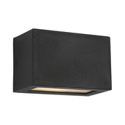 Visual Comfort SLO1281 Kukei 1-lt 6" LED Outdoor Small Wall Lantern