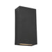 Visual Comfort SLO1291 Kukei 1-lt 11" Tall LED Outdoor Large Wall Lantern
