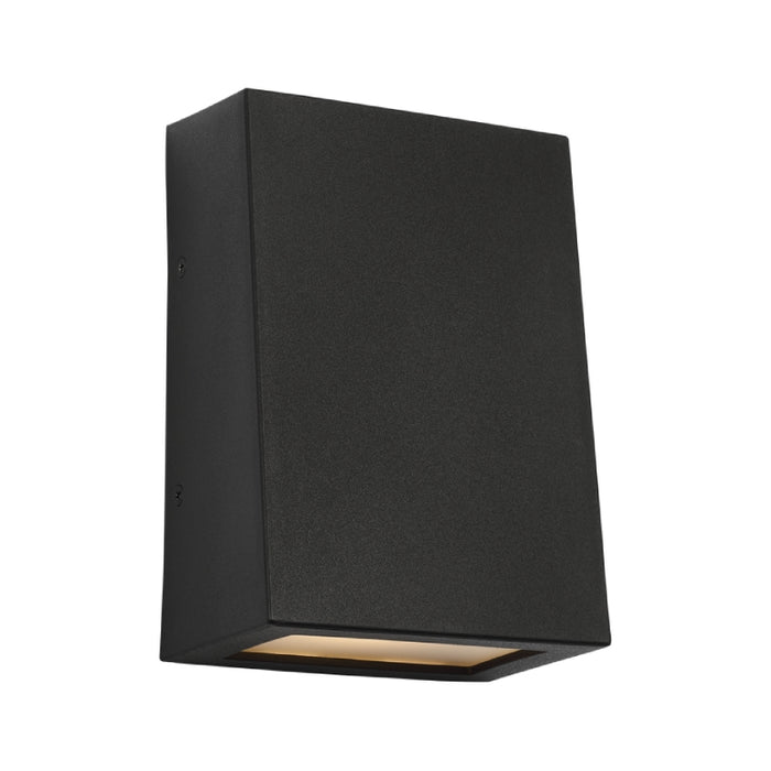 Visual Comfort SLO1311 Kakudo 1-lt 8" Tall LED Outdoor Medium Wall Lantern