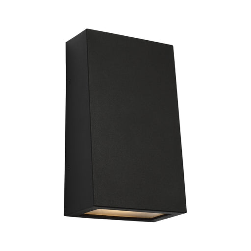 Visual Comfort SLO1321 Kakudo 1-lt 11" Tall LED Outdoor Large Wall Lantern