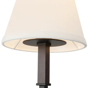 Alora Mood CH445330 Sloan 3-lt 30" Chandelier-Matte Black