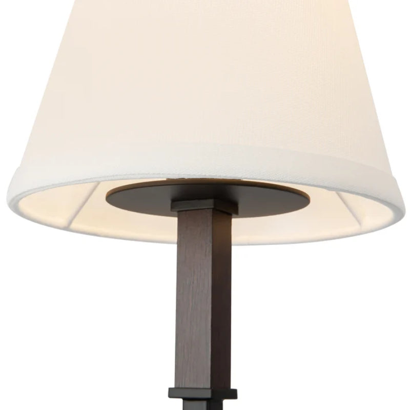Alora Mood CH445330 Sloan 3-lt 30" Chandelier-Matte Black