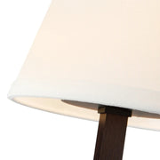 Alora Mood CH445330 Sloan 3-lt 30" Chandelier-Matte Black