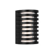 Visual Comfort SLOWS715 Quoddy 1-lt 9" Tall LED Outdoor Wall Sconce