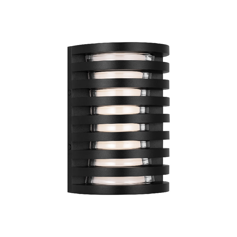 Visual Comfort SLOWS715 Quoddy 1-lt 9" Tall LED Outdoor Wall Sconce