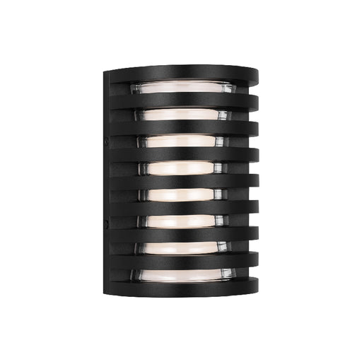 Visual Comfort SLOWS715 Quoddy 1-lt 9" Tall LED Outdoor Wall Sconce
