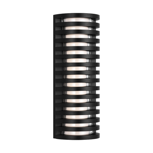 Visual Comfort SLOWS716 Quoddy 1-lt 16" Tall LED Outdoor Wall Sconce