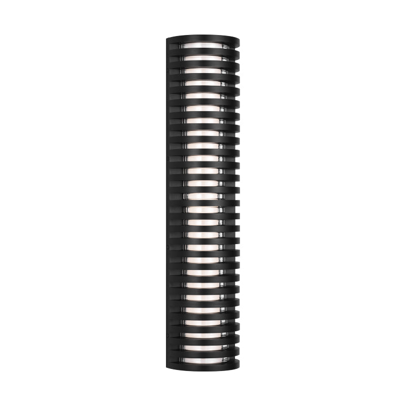 Visual Comfort SLOWS717 Quoddy 1-lt 27" Tall LED Outdoor Wall Sconce