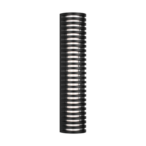 Visual Comfort SLOWS717 Quoddy 1-lt 27" Tall LED Outdoor Wall Sconce