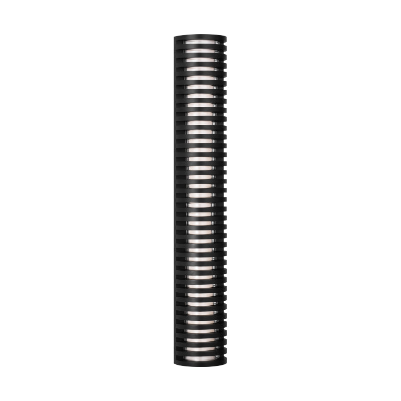 Visual Comfort SLOWS718 Quoddy 1-lt 37" Tall LED Outdoor Wall Sconce