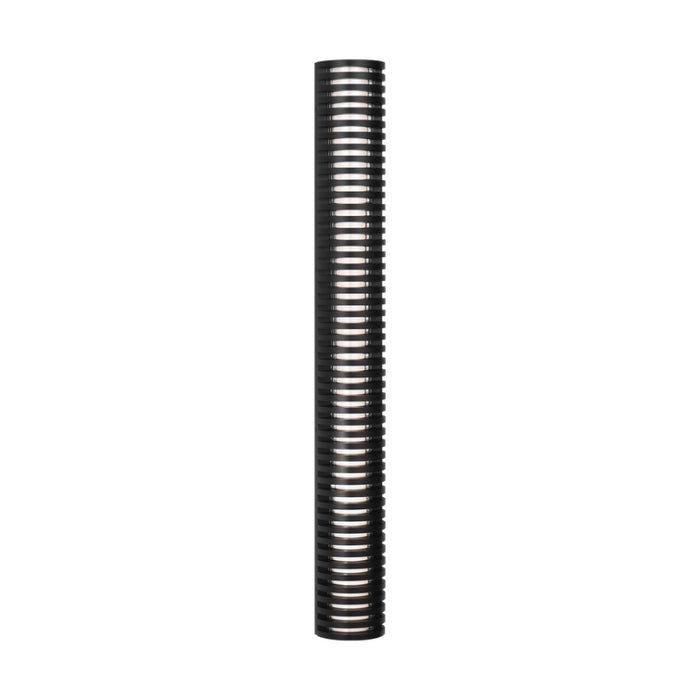Visual Comfort SLOWS71927 Quoddy 1-lt 49" Tall LED Outdoor Wall Sconce
