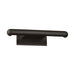 Visual Comfort SLPC62727 Agra 1-lt 18" LED Picture Light - Bronze