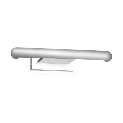 Visual Comfort SLPC62727 Agra 1-lt 18" LED Picture Light - Polished Nickel