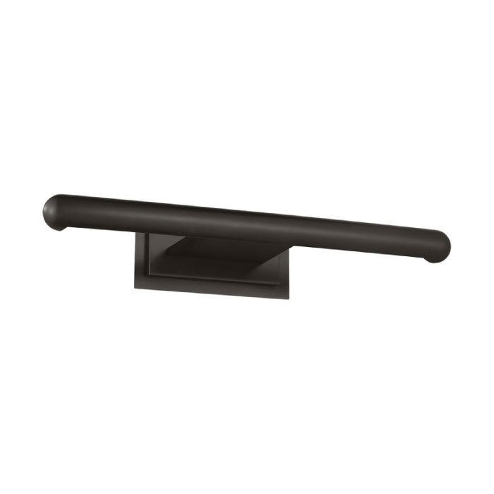 Visual Comfort SLPC62827 Agra 1-lt 24" LED Picture Light - Bronze