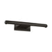 Visual Comfort SLPC62827 Agra 1-lt 24" LED Picture Light - Bronze
