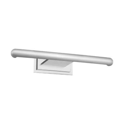 Visual Comfort SLPC62827 Agra 1-lt 24" LED Picture Light - Polished Nickel