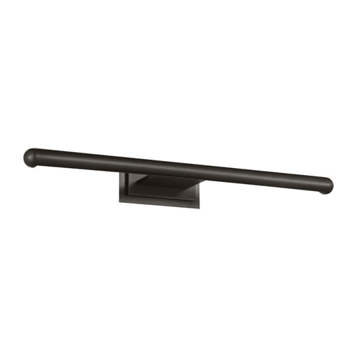 Visual Comfort SLPC629 Agra 1-lt 36" LED Picture Light - Bronze