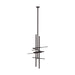 Visual Comfort SLPD563 Cityscape 36" LED Pendant - Bronze