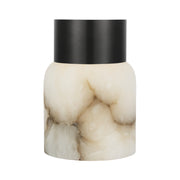 Visual Comfort SLTB66527 Caspe 7" Tall LED Table Lamp - Bronze