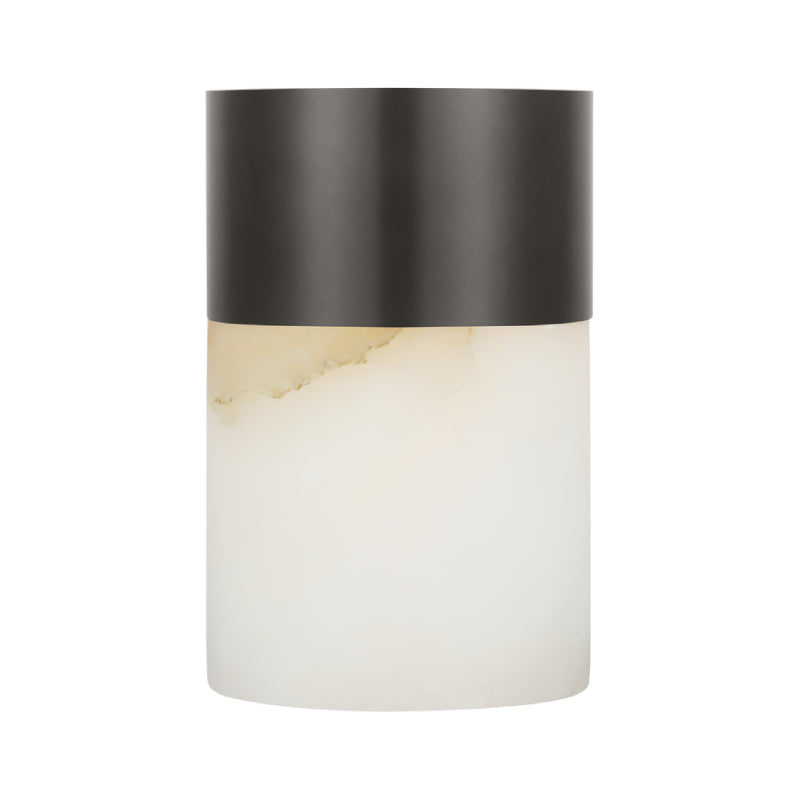 Visual Comfort SLTB66927 Caspe 6" Tall LED Table Lamp