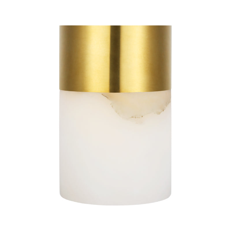 Visual Comfort SLTB66927 Caspe 6" Tall LED Table Lamp