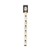 Visual Comfort SLWS547 Collier 28" Tall LED Wall Sconce - Bronze