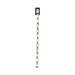 Visual Comfort SLWS548 Collier 40" Tall LED Wall Sconce - Bronze