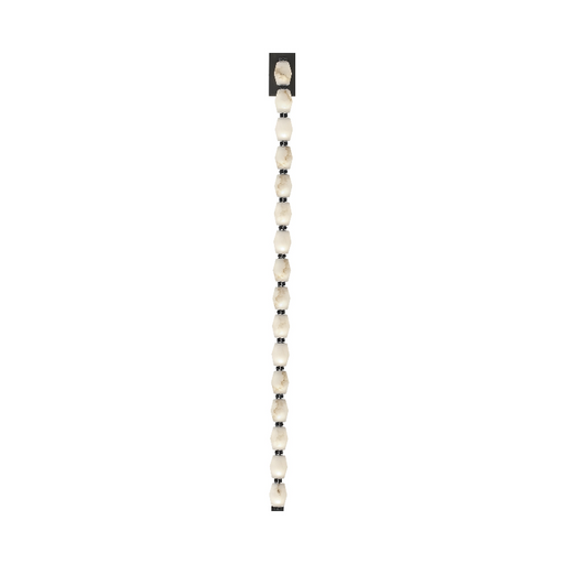 Visual Comfort SLWS549 Collier 53" Tall LED Wall Sconce - Bronze