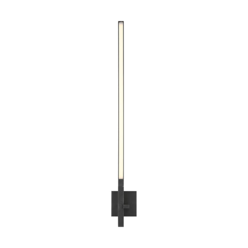 Visual Comfort SLWS564 Cityscape X-Large 36" Tall LED Wall Sconce - Bronze