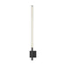 Visual Comfort SLWS564 Cityscape X-Large 36" Tall LED Wall Sconce - Bronze