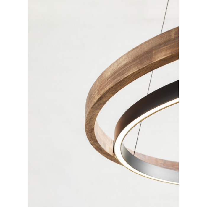 Tech 700GRC36 Grace 36" LED Chandelier