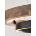 Tech 700GRC36 Grace 36" LED Chandelier