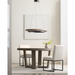 Tech 700GRC36 Grace 36" LED Chandelier