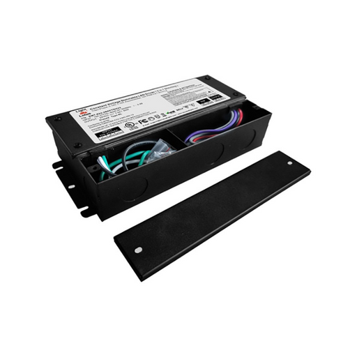 Lotus SMT-024 60W 24V Constant Voltage Driver, 5-in-1 Dimmable