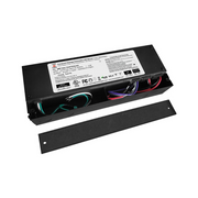 Lotus SMT-024 192W 24V Constant Voltage Driver, 5-in-1 Dimmable