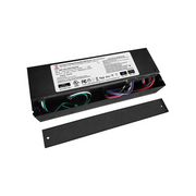 Lotus SMT-024 288W 24V Constant Voltage Driver, 5-in-1 Dimmable