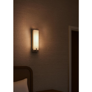 AFX SNS0410LAJUD Sinclair 1-lt 10" Tall LED Wall Sconce