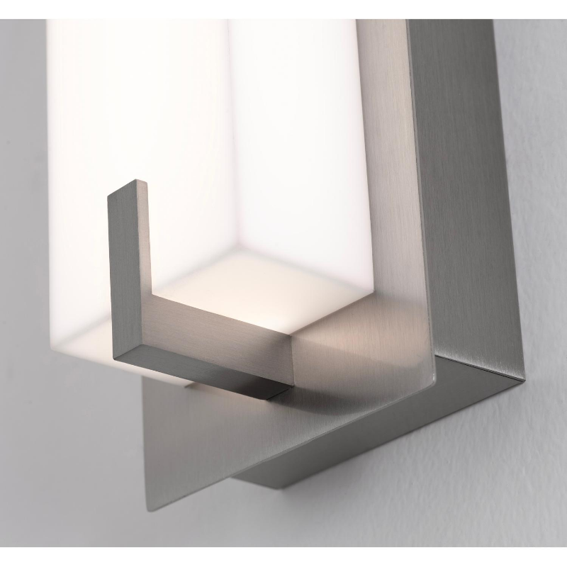 AFX SNS0418LAJUD Sinclair 1-lt 18" Tall LED Wall Sconce