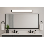 AFX SNV3605LAJUD Sinclair 1-lt 36" LED Vanity