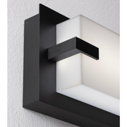AFX SNV3605LAJUD Sinclair 1-lt 36" LED Vanity