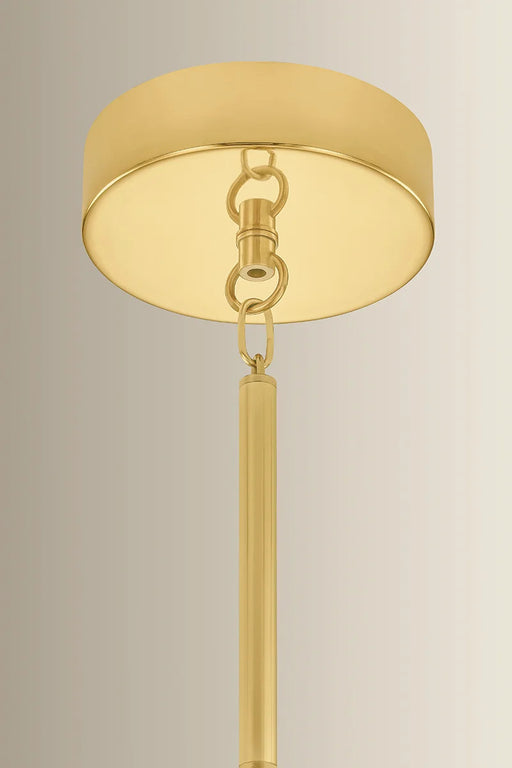 Corbett 555-33 Solara 5-lt 33" LED Chandelier