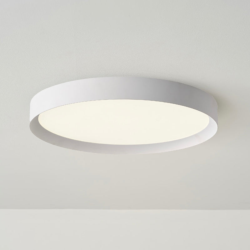 Elite SOLARIS-LED-RD Architectural LED Round Ceiling Mount | SOLARIS ...