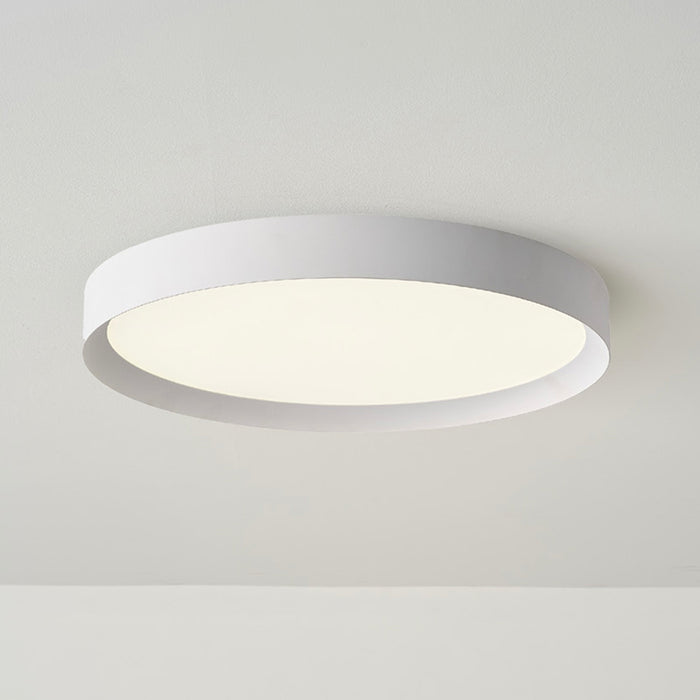 Elite SOLARIS-LED-RD Architectural LED Round Ceiling Mount | SOLARIS ...