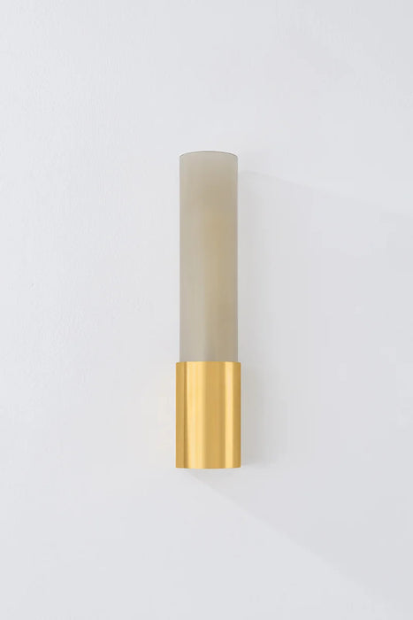 Hudson Valley 6316 Somersville 1-lt 16" Tall Wall Sconce